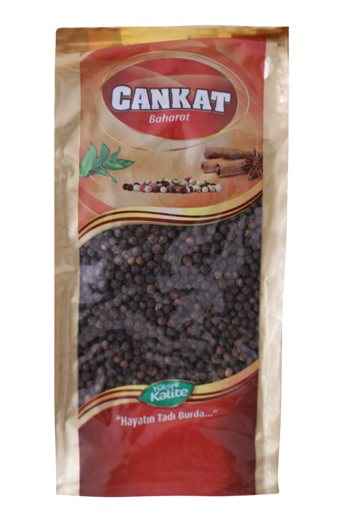 Tane Karabiber